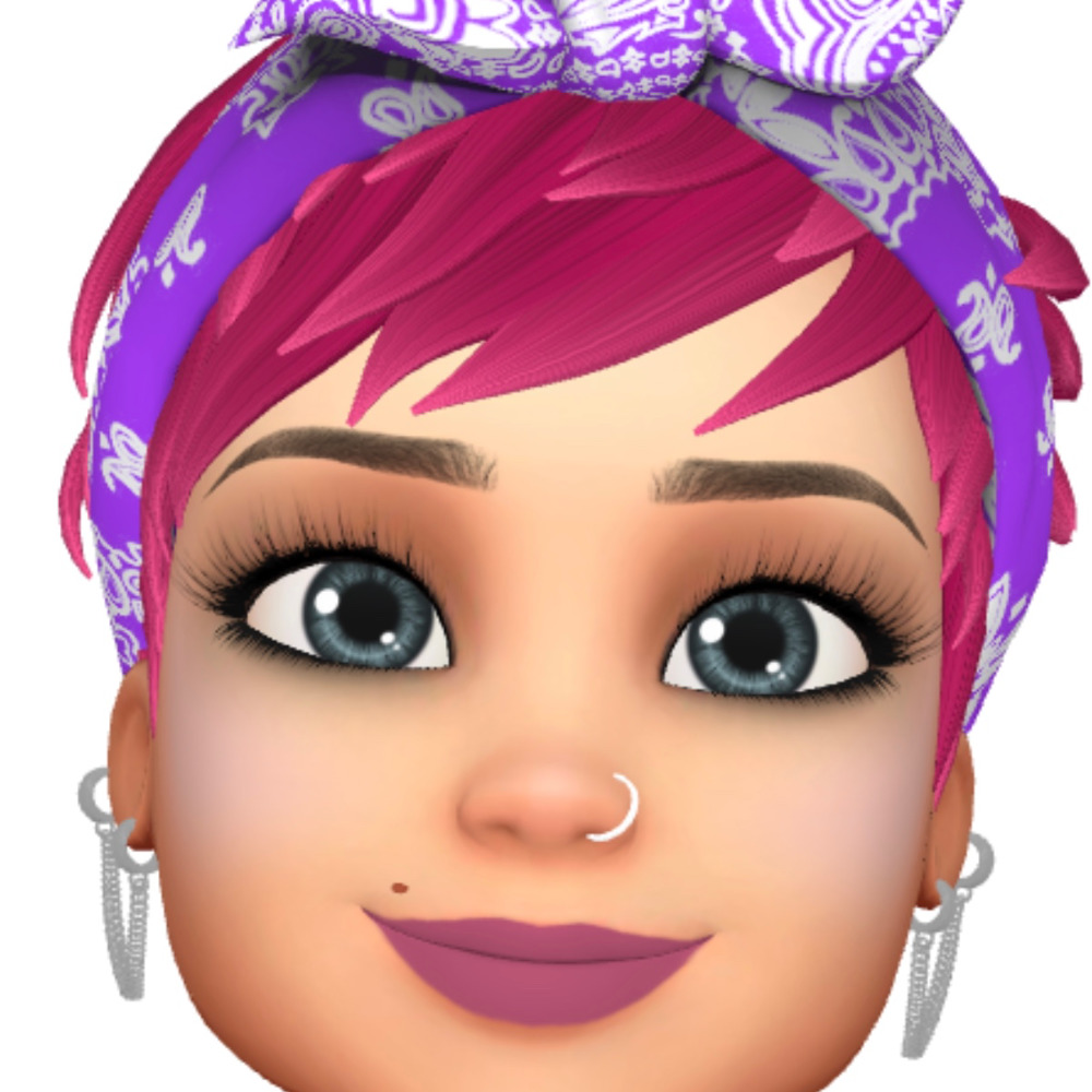Meet your Posher, Tracy
